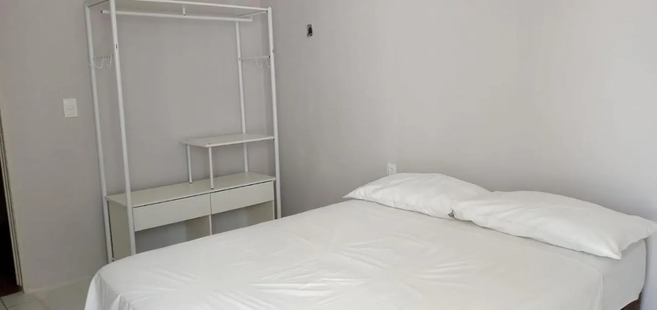 Apto 3 Quartos Pe Na Areia Prox De Recife Brasil