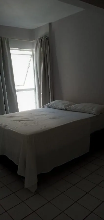 Apartamento Apto 3 Quartos Pe Na Areia Prox De Recife