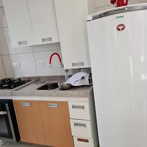 Flat Próximo à Ufpe Apartamento